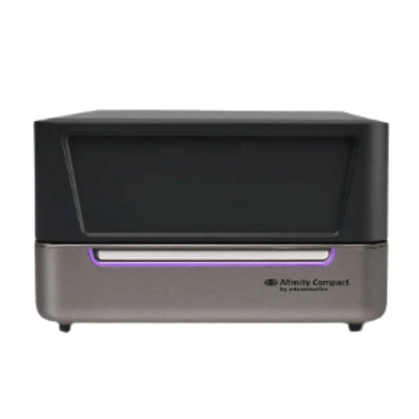 Audiometro affinity compact V4 con HIT, REM y VSP