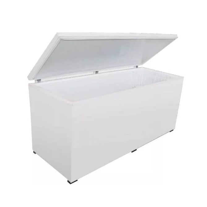 Congelador horizontal de 7 ft3 para congelar refrigerantes  mod. CH-5