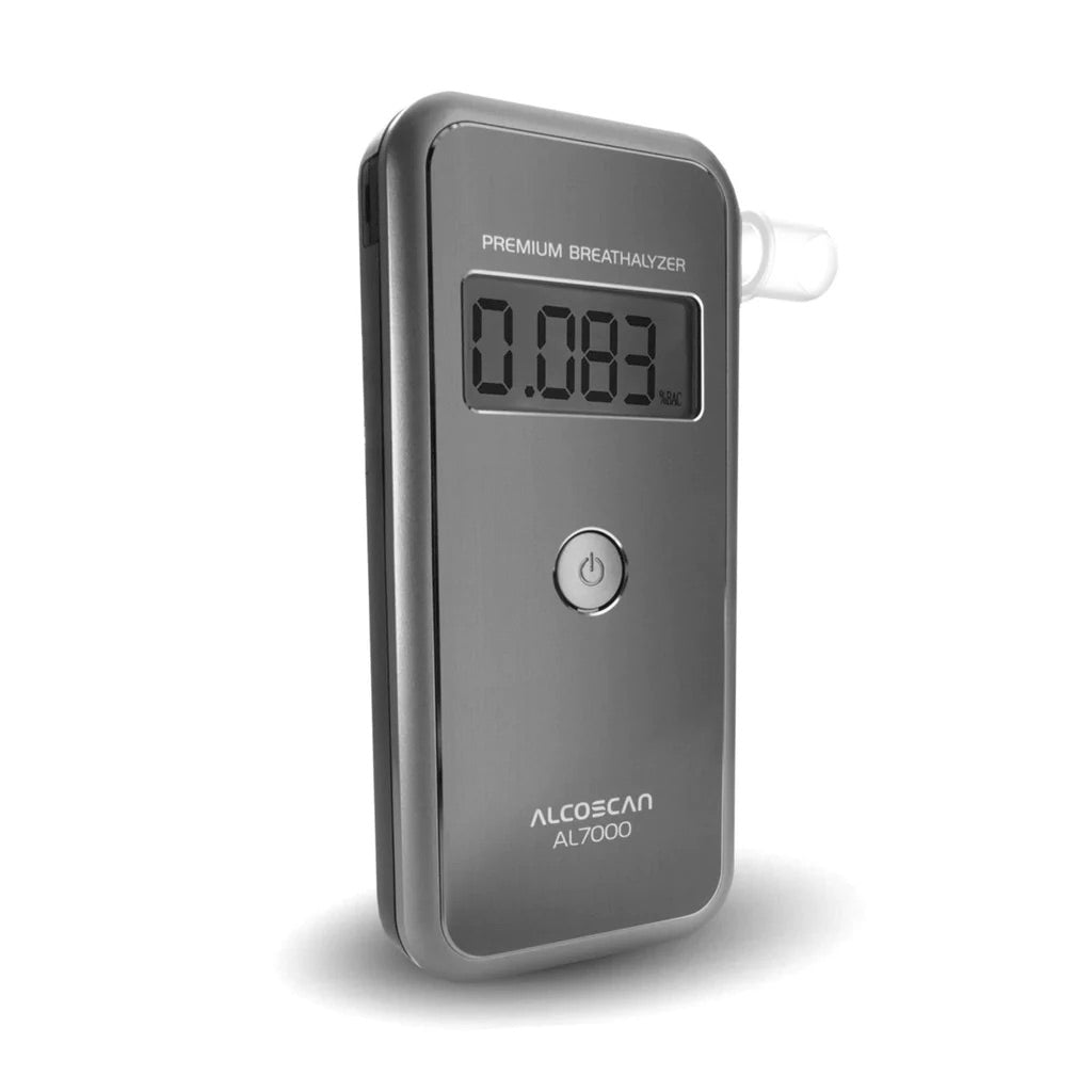 Alcoholímetro personal AlcoScan AL7000