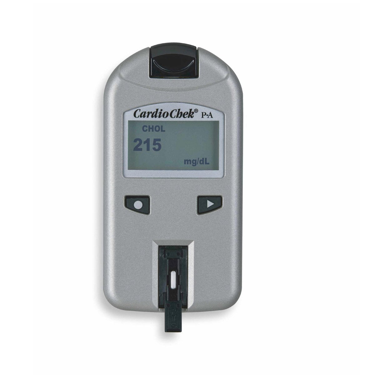Analizador multiparamétrico portátil Cardiochek PA