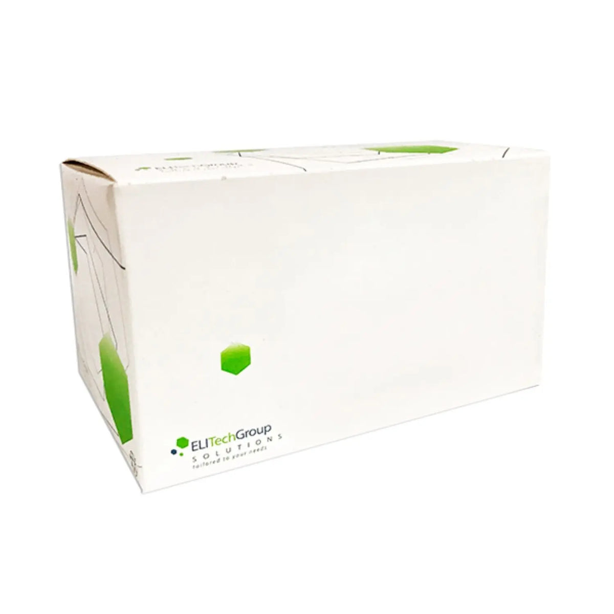 Tubos vasculares de recolección de muestras desechables SELECTRA ProXS/S/M/XL de Beracah Medica, caja con 1000 unidades.
