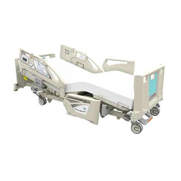 Cama para terapia Intensiva con bascula digital Mod. Alius