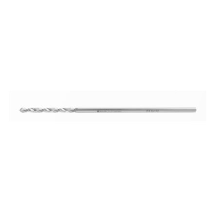 Broca corta lisa 1.9 mm