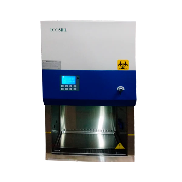 Cabina de seguridad biológica Clase II  Modelo IIA2