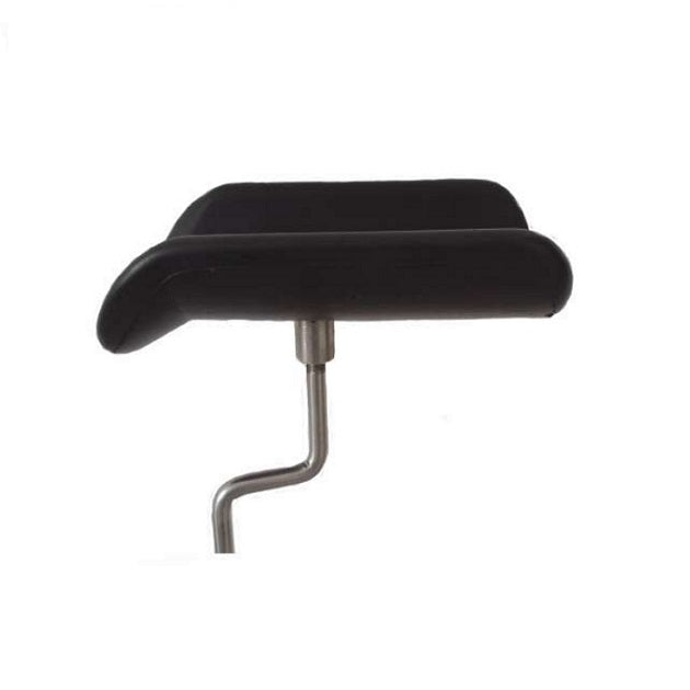 Piernera fija tipo Goepel MSI de Beracah Medica, soporte ortopédico para pierna con diseño ajustable y cómodo.