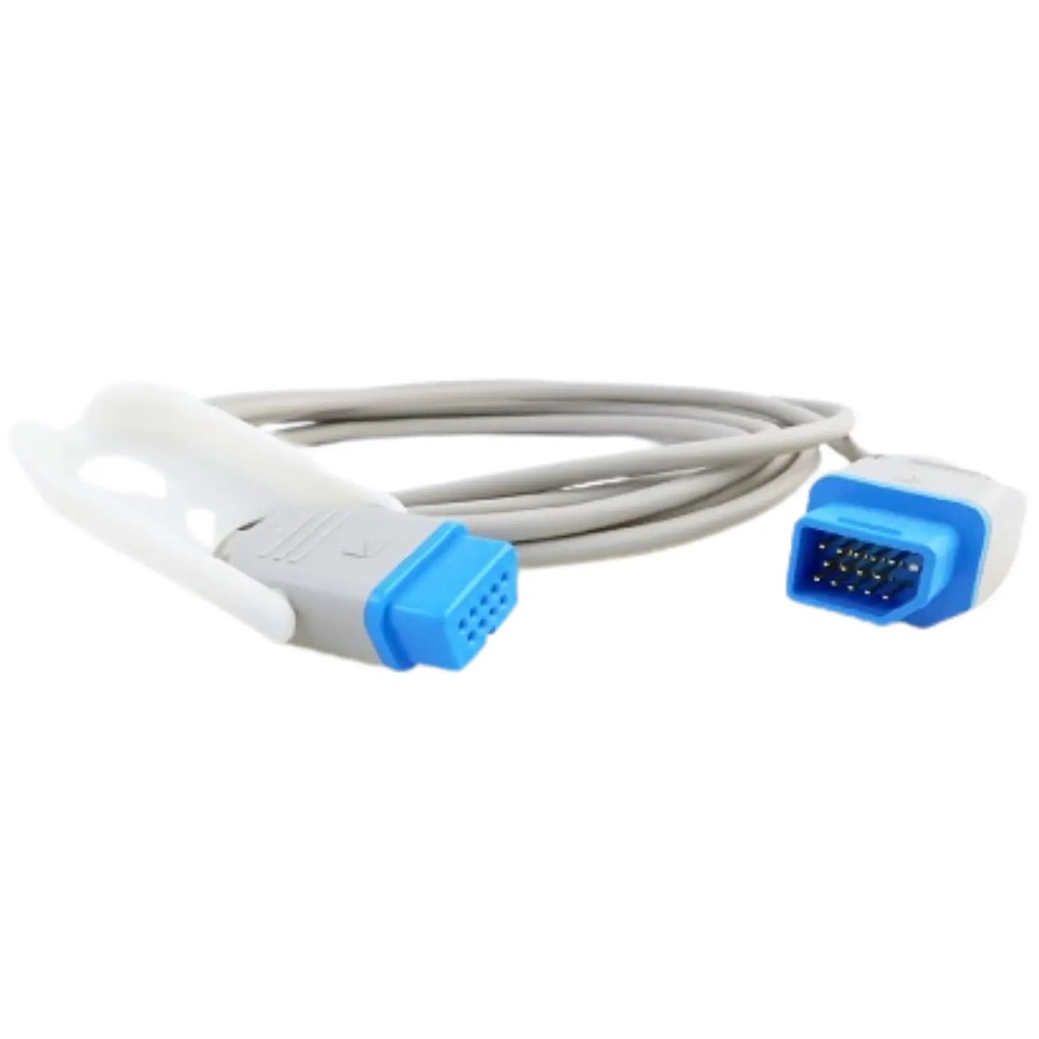 Cable adaptador para SpO2 Mod. K931
