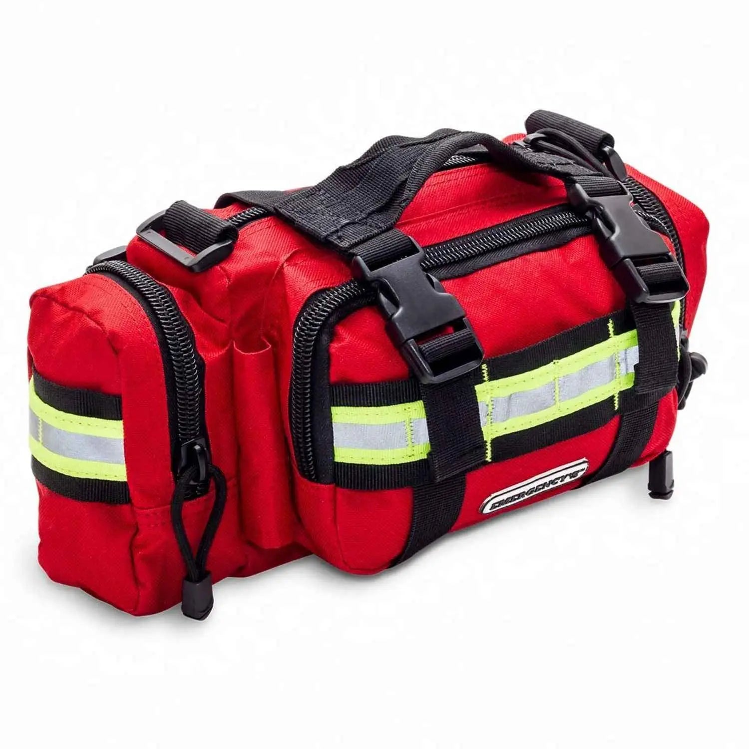 Riñonera para emergencias