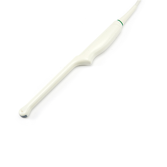 Transductor endocavitario transvaginal para ultrasonido Vinno A5 de Beracah Medica en imagen.