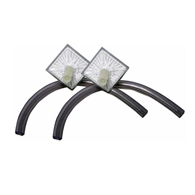 Conjunto de mangueras para aspirador de liposucción Beracah Medica, accesorios y refacciones para aspiradores X980D.