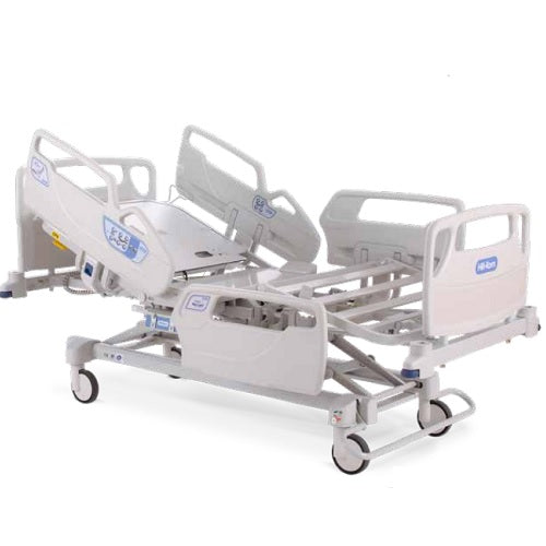 Cama para hospital eléctrica con colchon NP50 Mod. Centuris Pro Hill-Rom