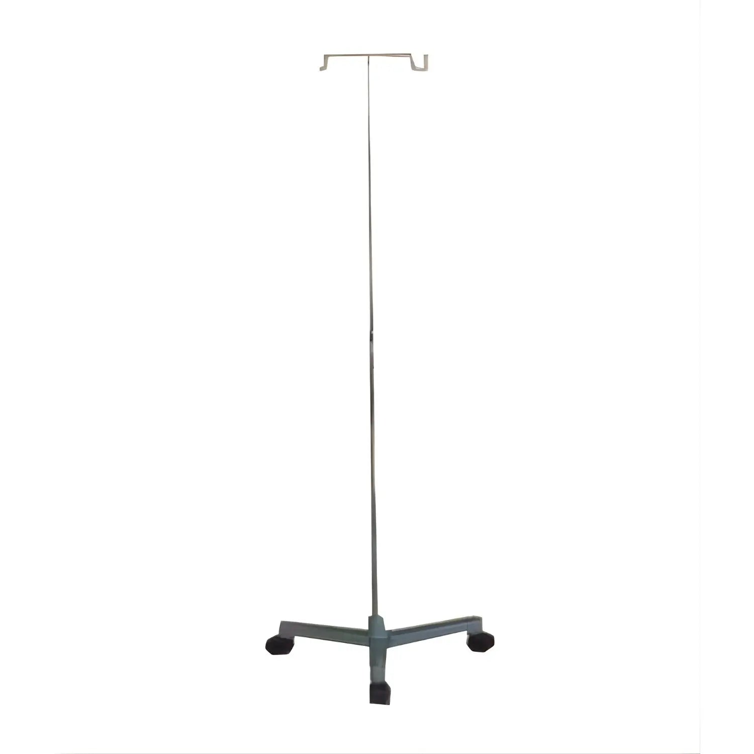 Porta sueros para venoclisis rodable BAM-335