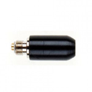 Bombillas XL de 2,5 V para otoscopio, paquete de 6, marca Beracah Médica, foco para otoscopios Riester RIS-10590