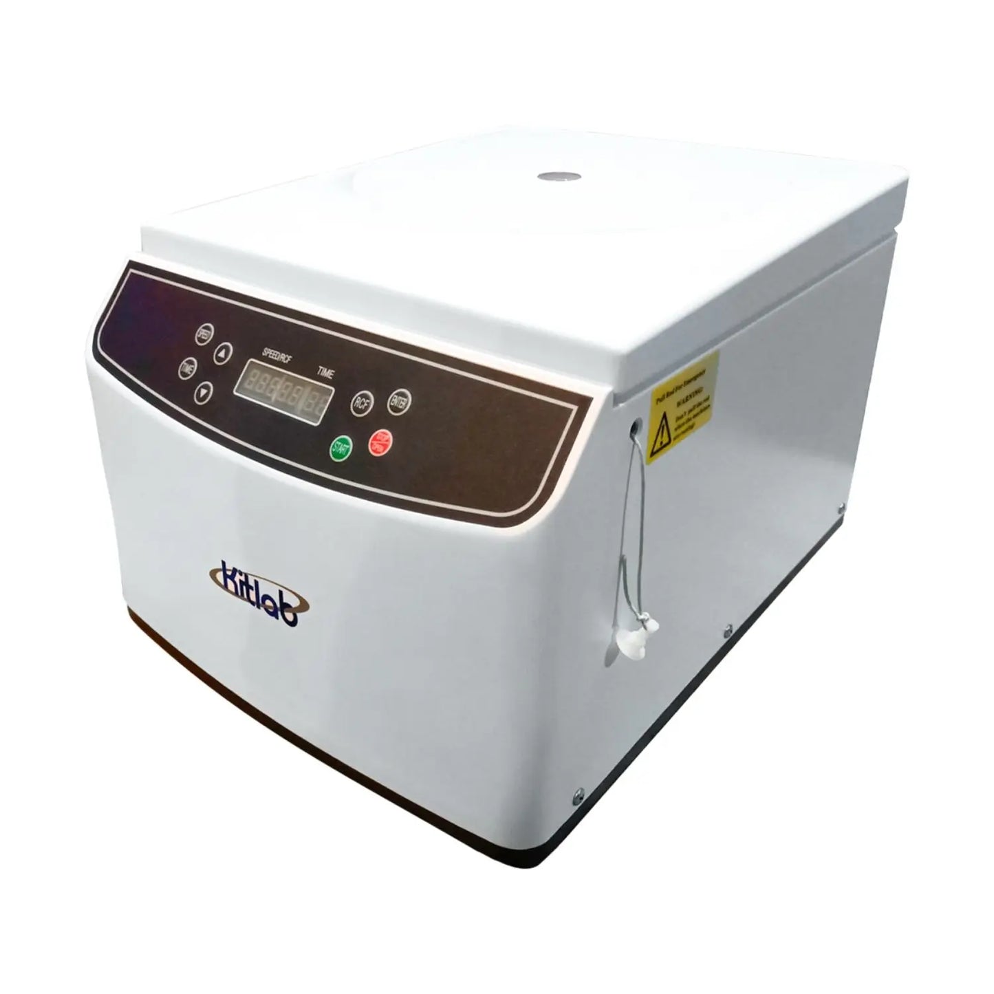 Centrifuga 24 tubos CK24