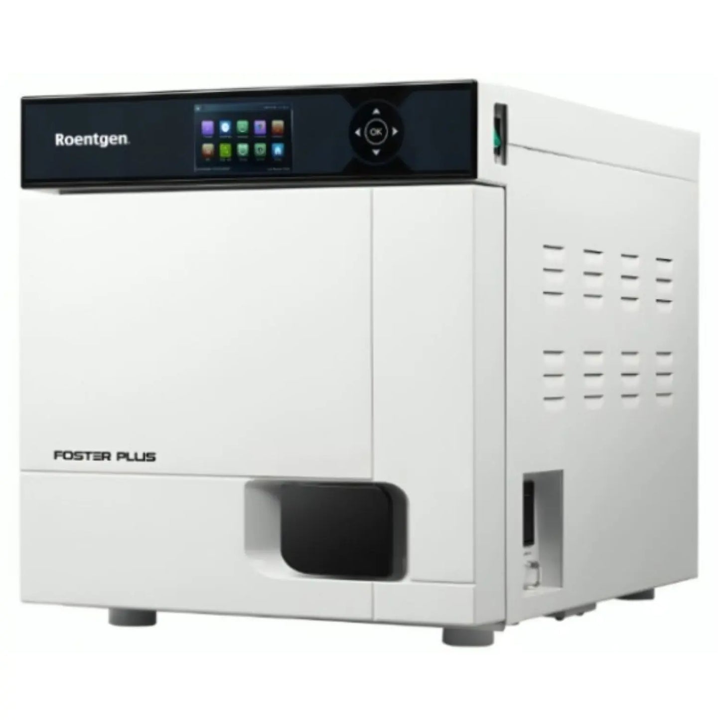 Autoclave dental Clase B