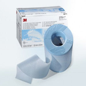 Cinta de silicona suave de 2" x 1.3m de Beracah Médica, paquete con 50 piezas, accesorios y refacciones médicas