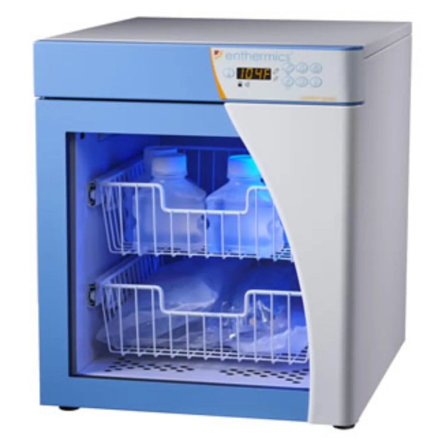 Calentador de fluidos DC250L serie confort 250lts