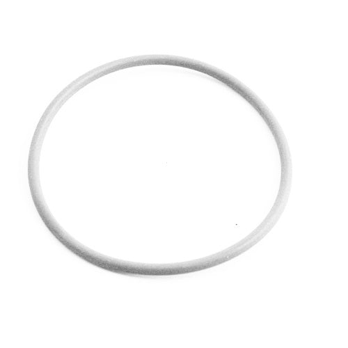 Anillo para tapa de frasco de 1000 ml y 2000 ml en MAKROLON 2858 autoclavables hasta max 121°