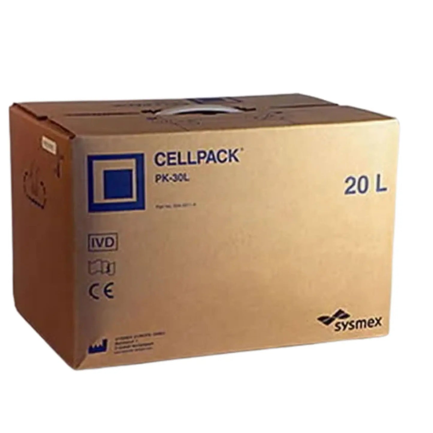 Cellpack 20 L [PK-30L]