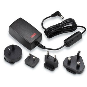 Adaptador para suministro de corriente 110V para basculas seca