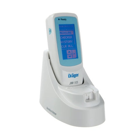 Bilirrubinometro Mod. JM-105  Drager