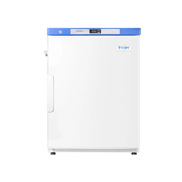 Congelador biomédico vertical capacidad 92 litros -20-40°