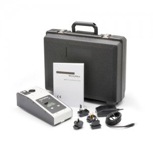 Prueba de calibración Welch Allyn WEA-01802-110 para dispositivos médicos, con instrumentos de calibración de Beracah Médica