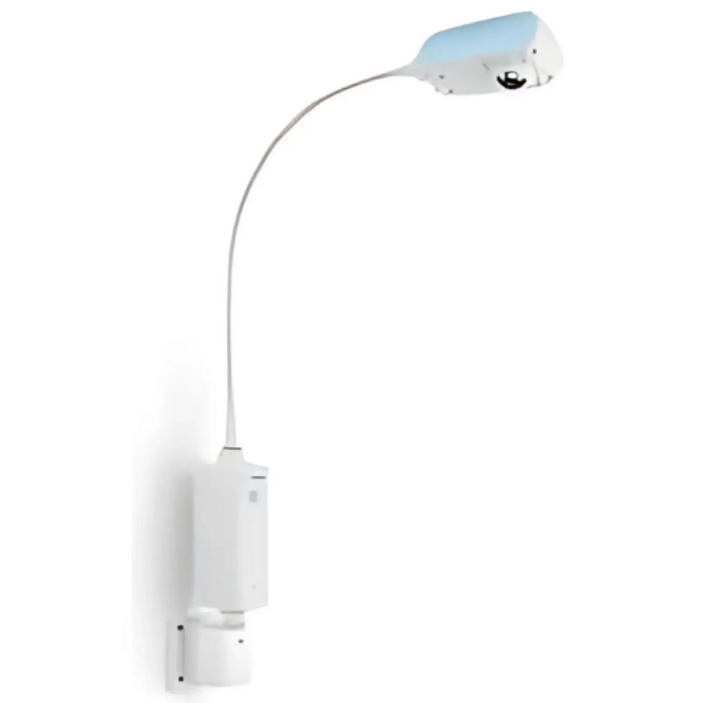 Conector plástico twist-fit set de 2 lados de Beracah Médica, fácil de usar para conexiones seguras y resistentes.