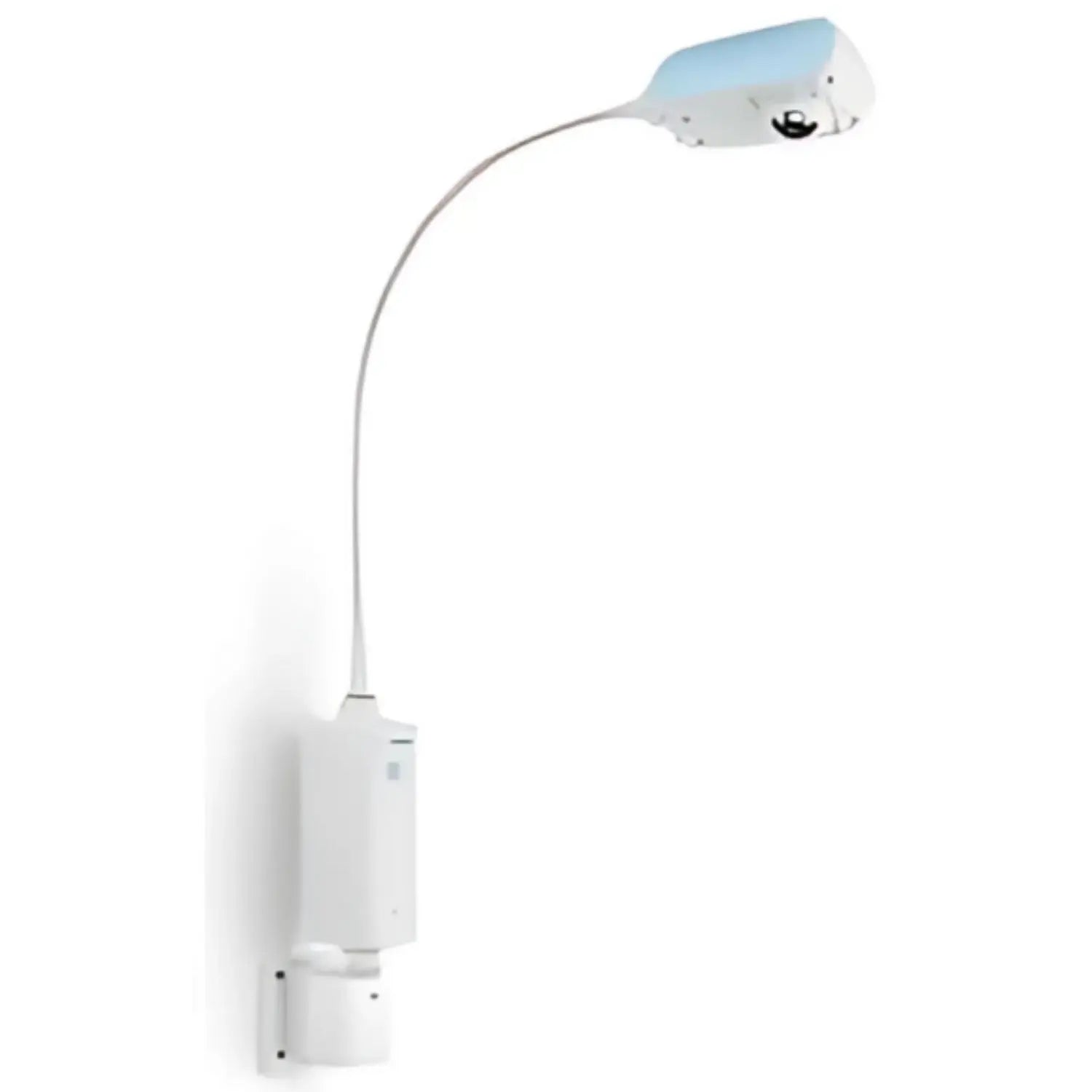Conector plástico twist-fit set de 2 lados de Beracah Médica, fácil de usar para conexiones seguras y resistentes.