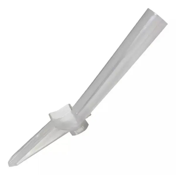 Boquilla para alcoholímetro series L LX9 / LT7 paq. con 150 piezas