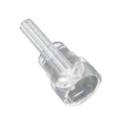 Punta de sonda para olivas de presión ADI para Otowave y MT10, accesorio para tamizaje, marca Beracah Médica.