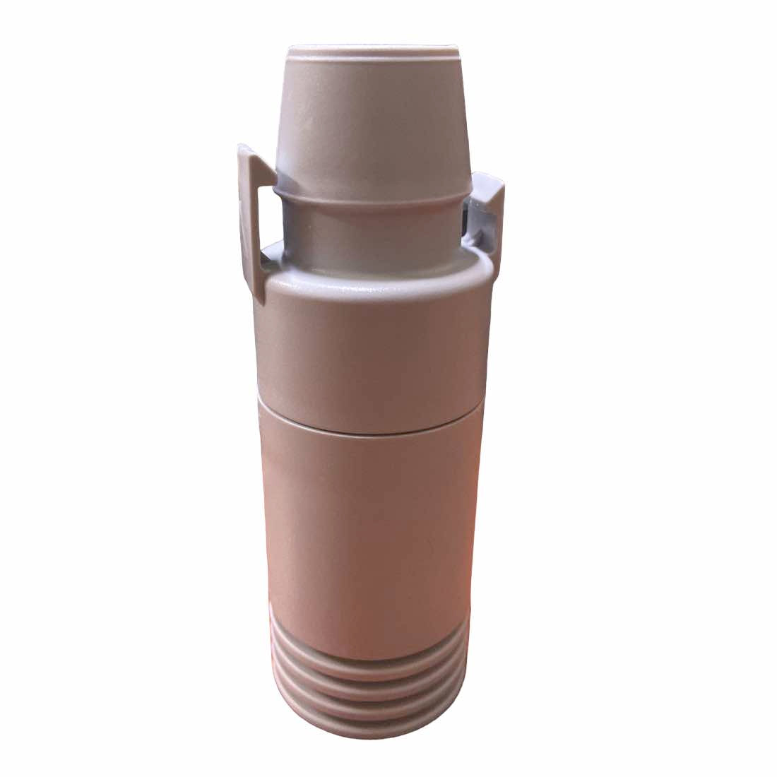 Adaptador para jeringa de calibración para espirómetro Beracah Médica, boquilla Spirette, accesorio de refacción para espirometro.