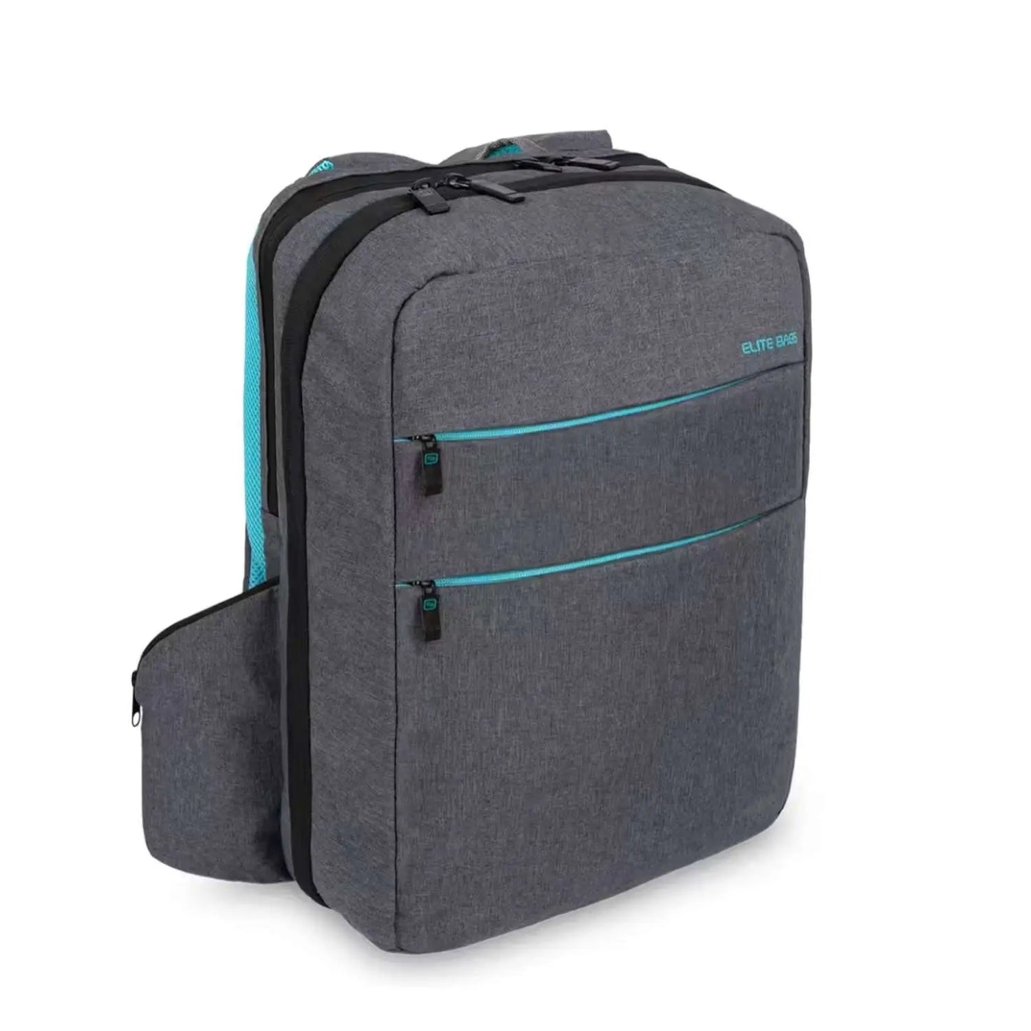 Mochila urbanita de asistencia domiciliaria Mod. Citys