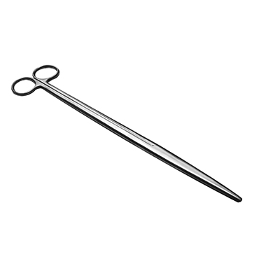 Tijeras Metzenbaum rectas de 23 cm de acero alemán premium, herramienta médica de alta precisión y durabilidad.