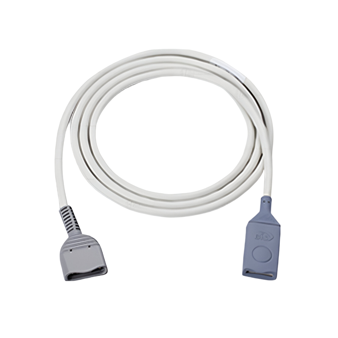 Cable de Interfaz de Paciente PIC+ 4 Canales