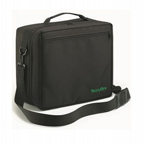 Estuche blando MSI para oftalmoscopio binocular indirecto de la marca Beracah Medica, protección y almacenamiento seguro
