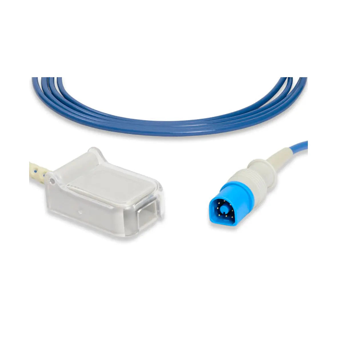 Cable troncal adaptador SpO2 compatible HP Philips