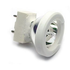 Foco colposcopio SolarC 21W MSI de Beracah Medica con anillo de iluminación para procedimientos ginecológicos.