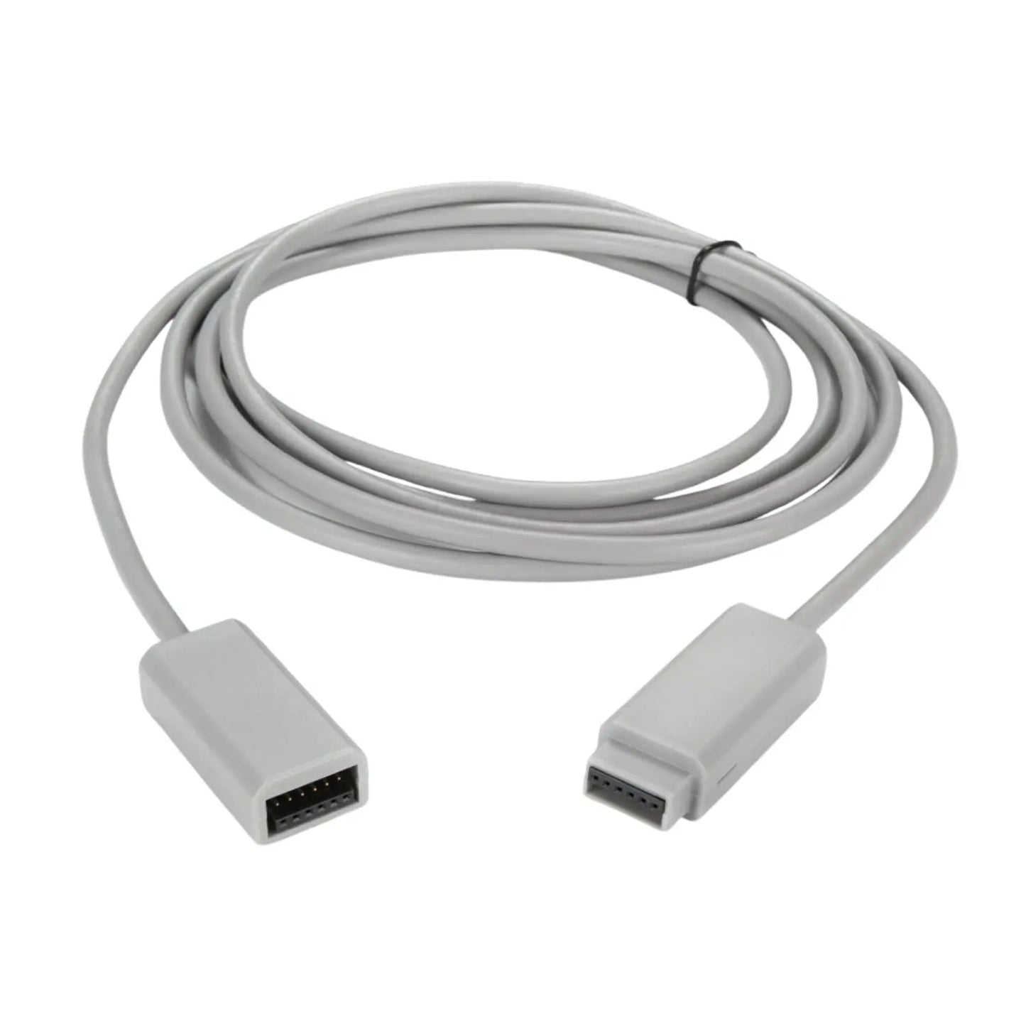 Cable de extensión de sensor de 10´