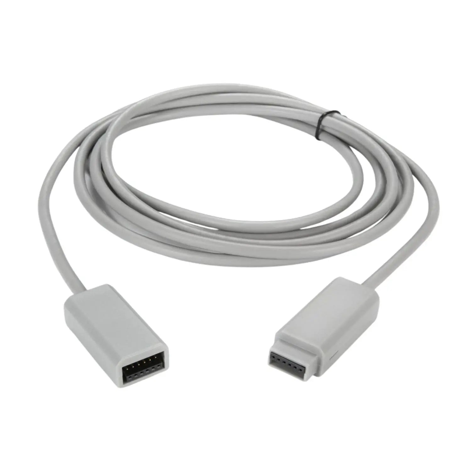 Cable de extensión de sensor de 10´
