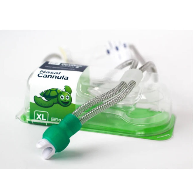 Canula nasal extra grande Optiflow Junior 2