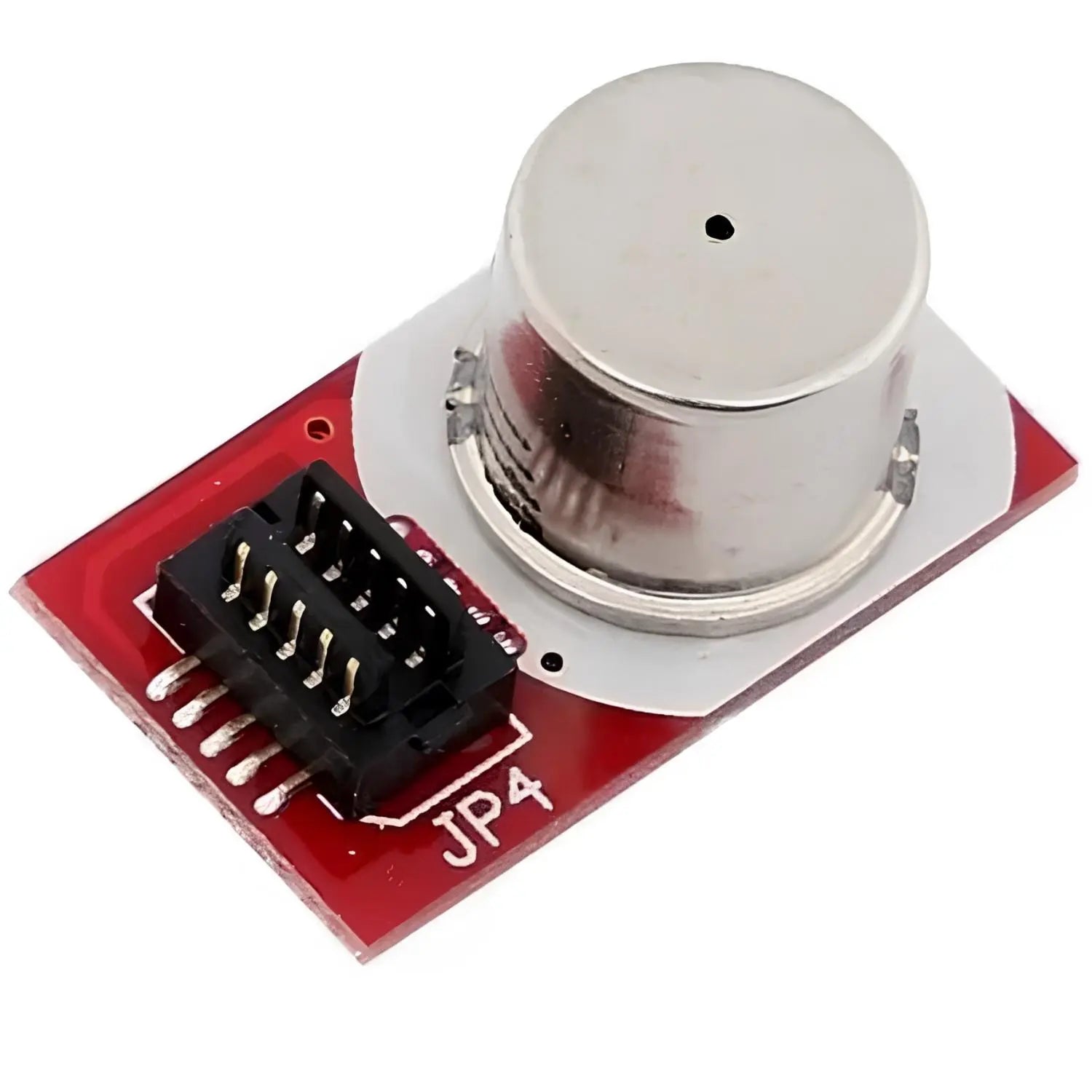 Sensor modular para alcoholímetro AL7000 de Beracah Medica, con dos entradas, accesorio para alcoholímetros.