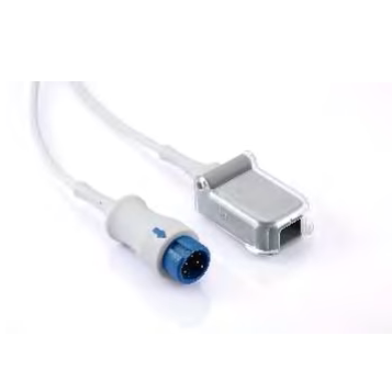Cable troncal de extensión Mindray SpO2, 7 pines 2,5m Mod.562A