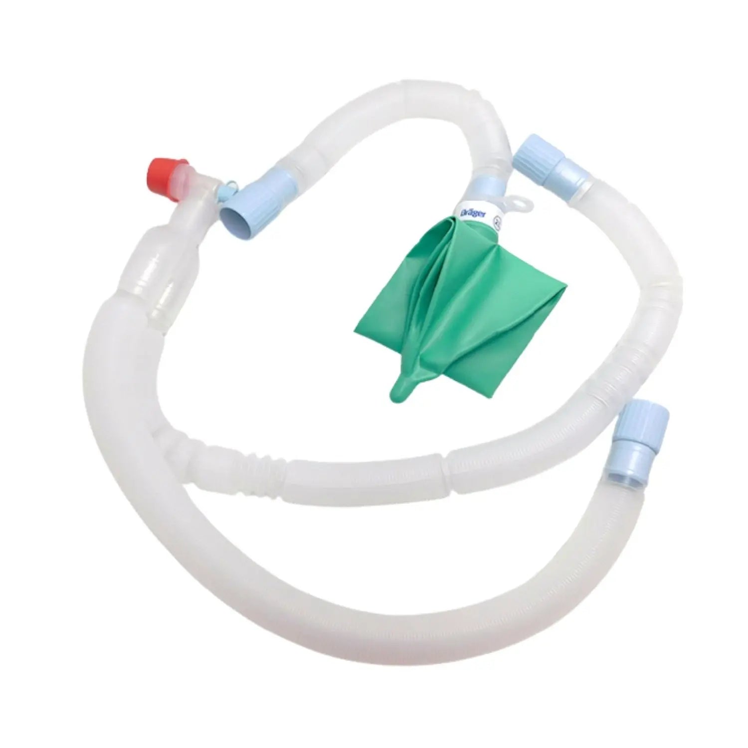 Juego de anestesia extensible, 1,8 m/0,8 m caja c/25