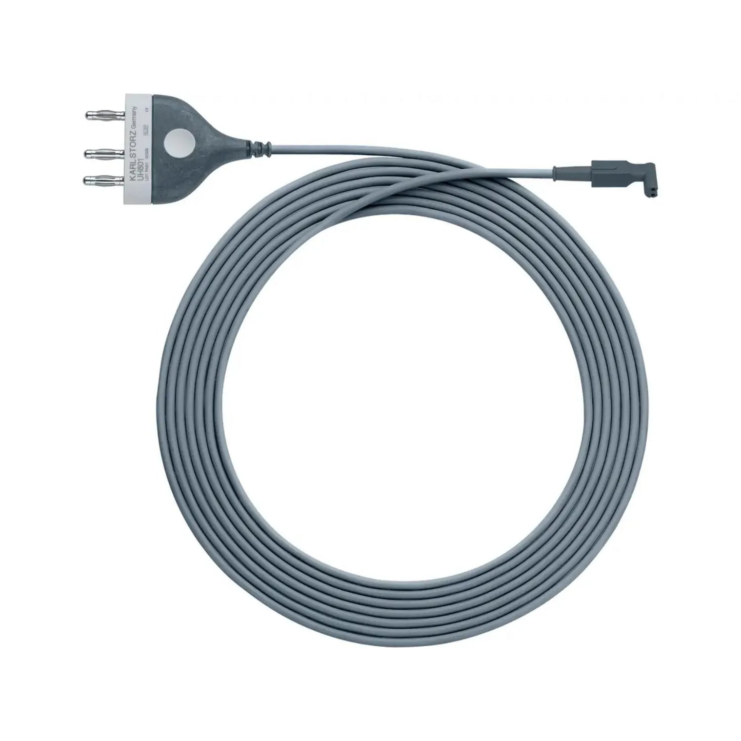Cable de alta frecuencia bipolar 400cm