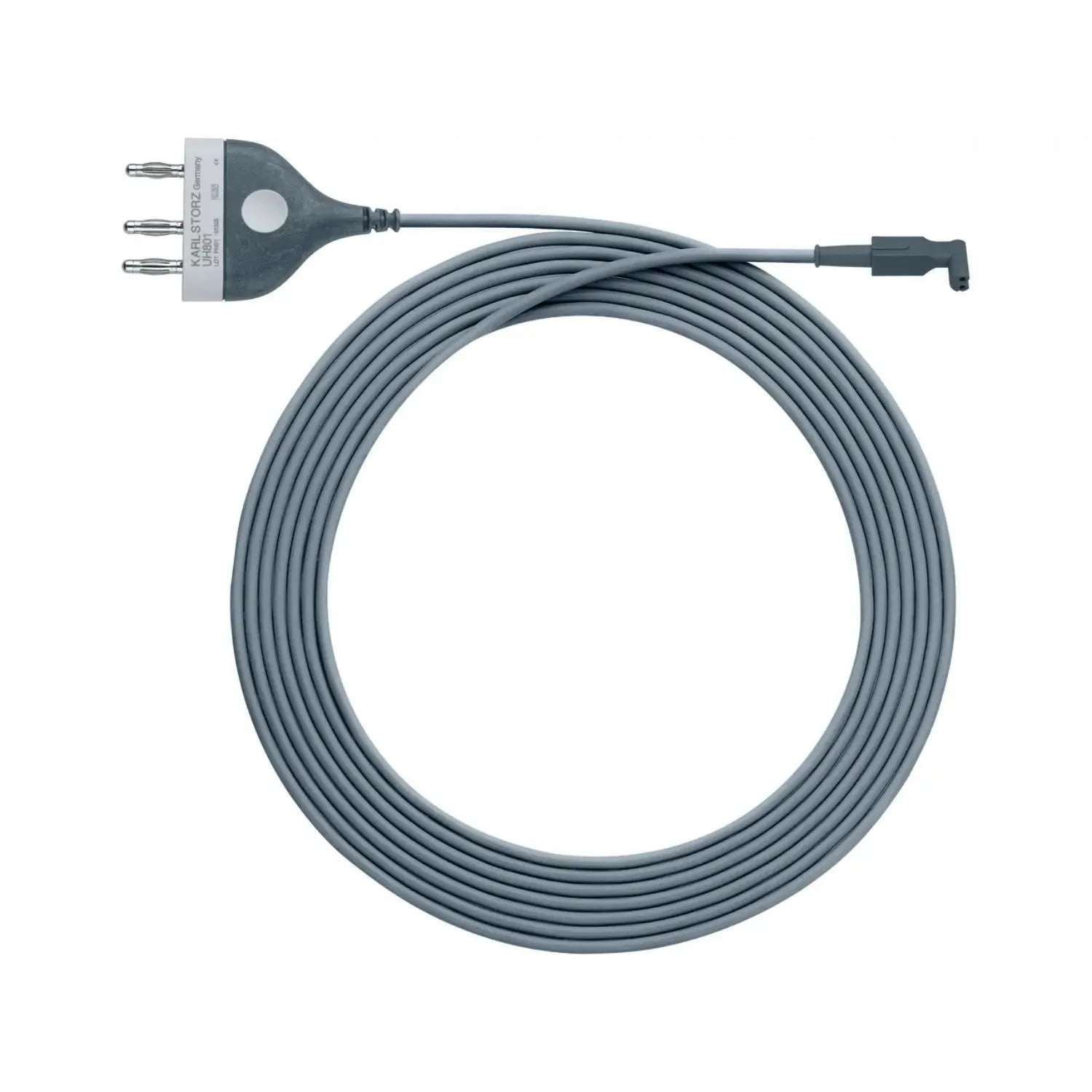 Cable de alta frecuencia bipolar 400cm