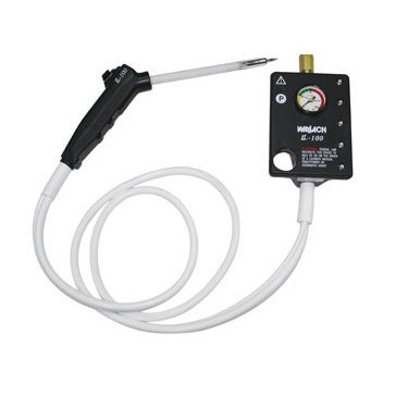Pistola para criocirugía LL100 de Beracah Médica, con conexión para N2O, sin puntas ni estuche, accesorio para equipos médicos.
