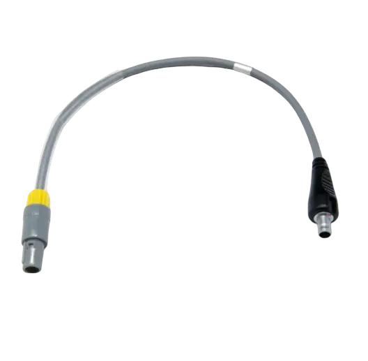Cable adaptador para circuito reusable (humidificador MR850)