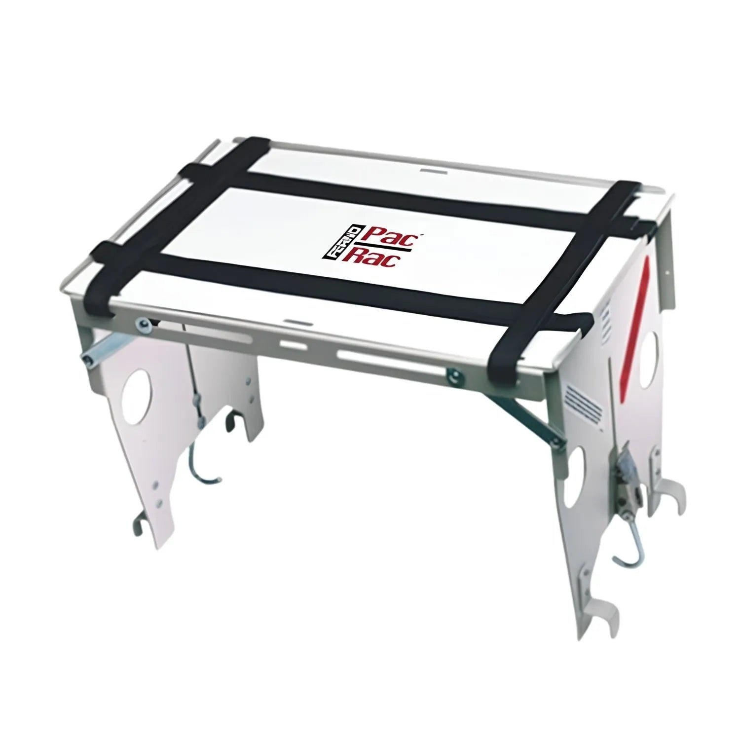 Plataforma de instrumentos PacRac modelo 274