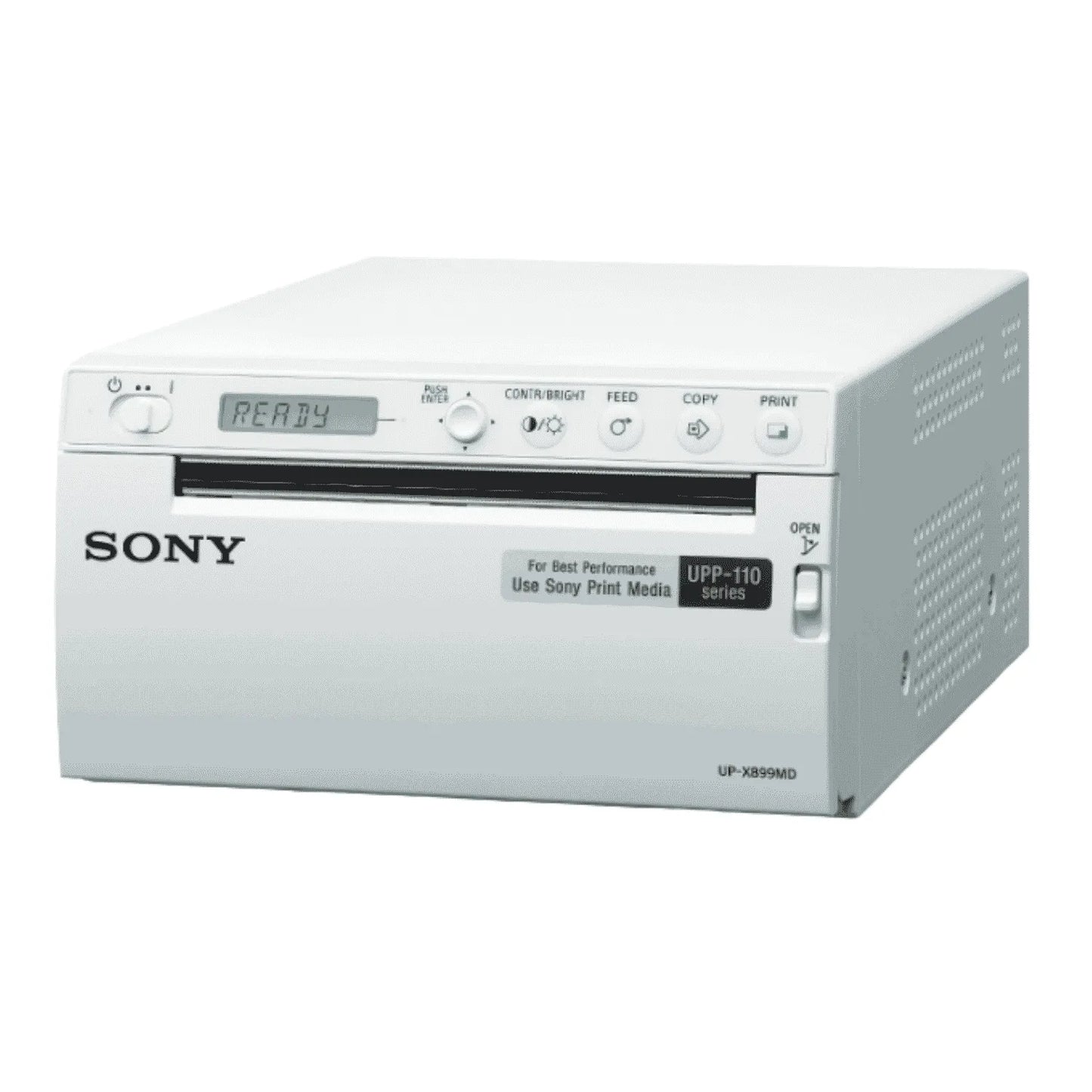 Impresora termica hibrida UP-X899MD