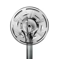 Almohadilla 3M™ SensaT.R.A.C.™ de beracah médica, accesorio para unidades de presión negativa, muestra detalles en la imagen.